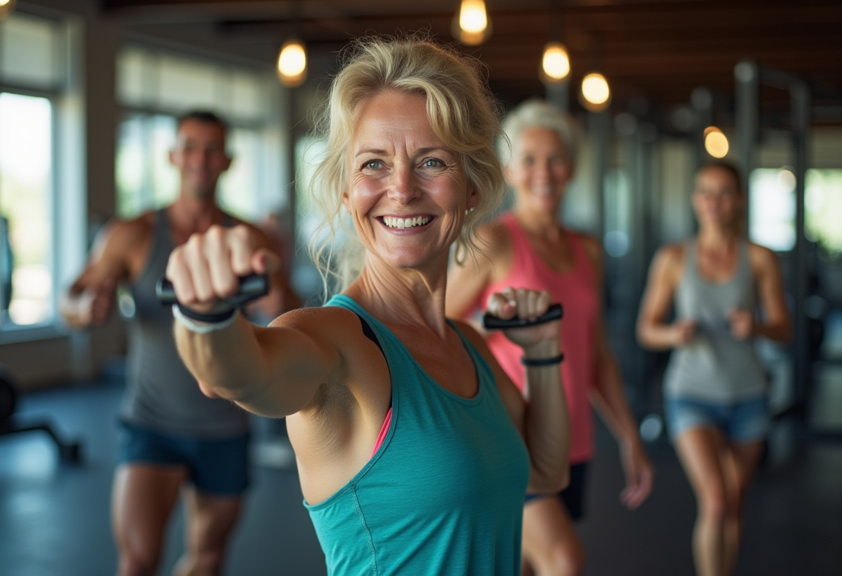 Етап трансформації