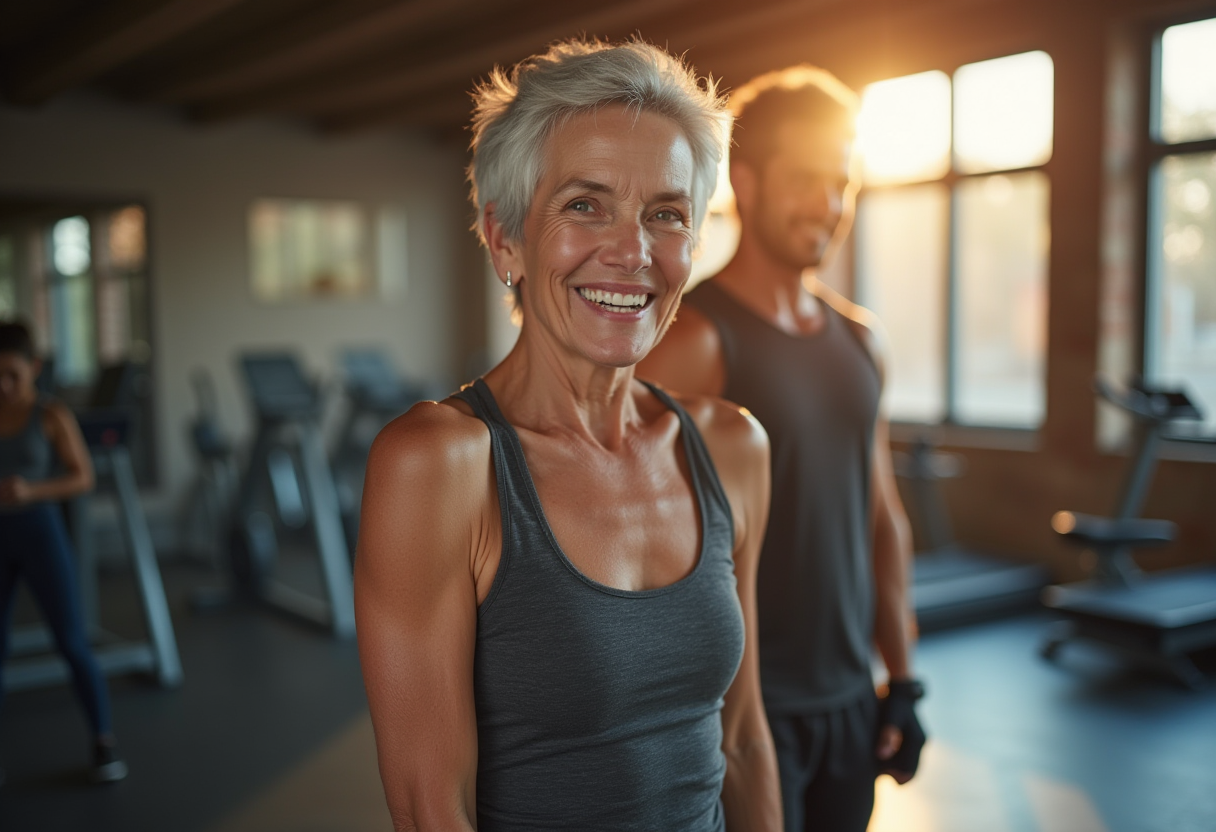 Етап адаптації